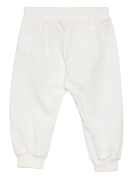 Treningas Moschino balta
