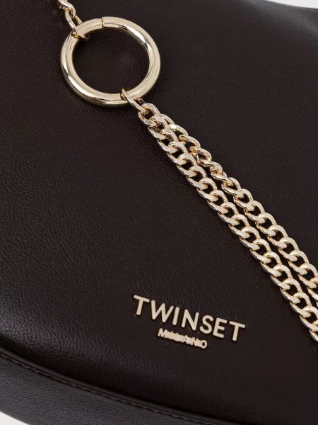 Twinset сумка крос-боді