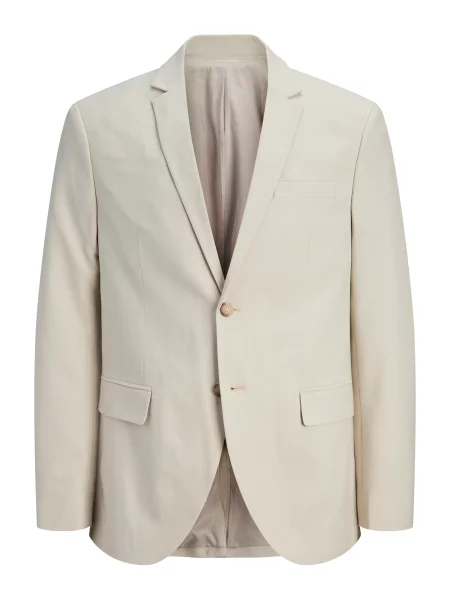JACK & JONES Společenské sako JPRBLAMARTIN režná