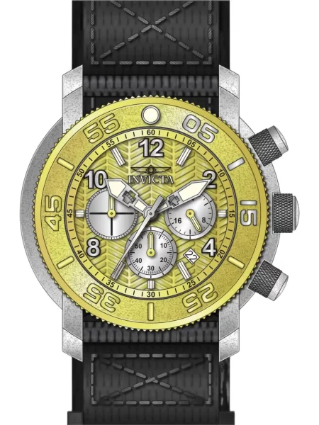 Часовник Invicta