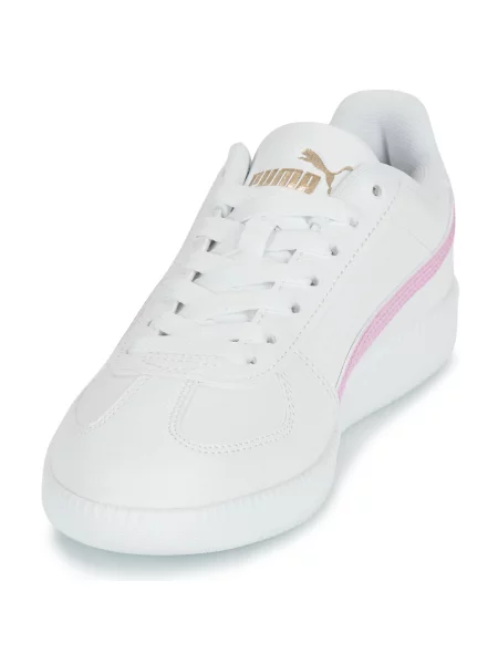 Gyerek félcipő Puma fehér