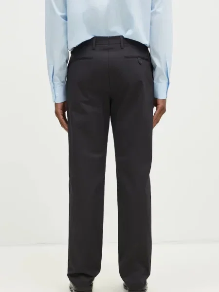 Брюки Paul Smith синие