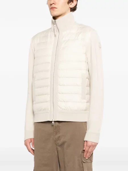 Cardigan Moncler de lână