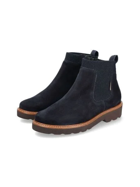 Pantofi Mephisto negru