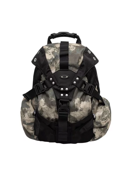 Plecak turystyczny Oakley Icon RC 32 l off/slope camo green zielony