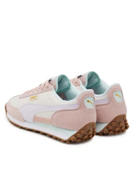Puma Laisvalaikio batai Easy Rider Kids Jr 06 rožinė
