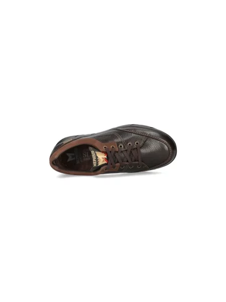 Pantofi Mephisto maro