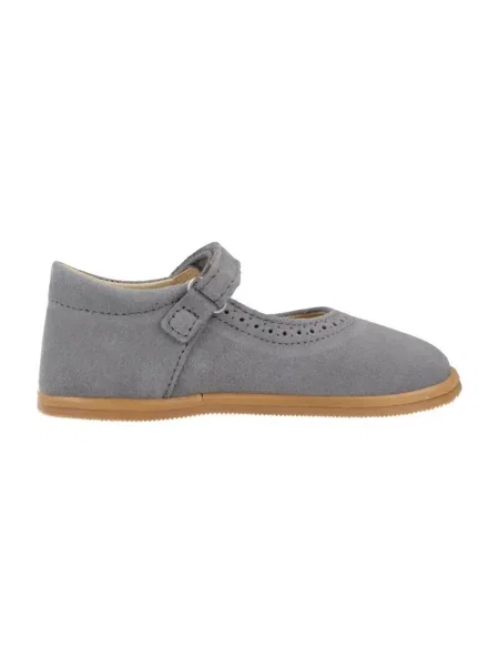 Pantofi copii Blanditos gri