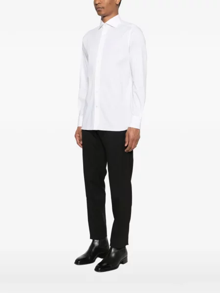 Cămașă Zegna alb