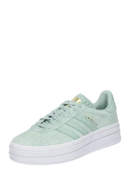 Sneakers adidas verde