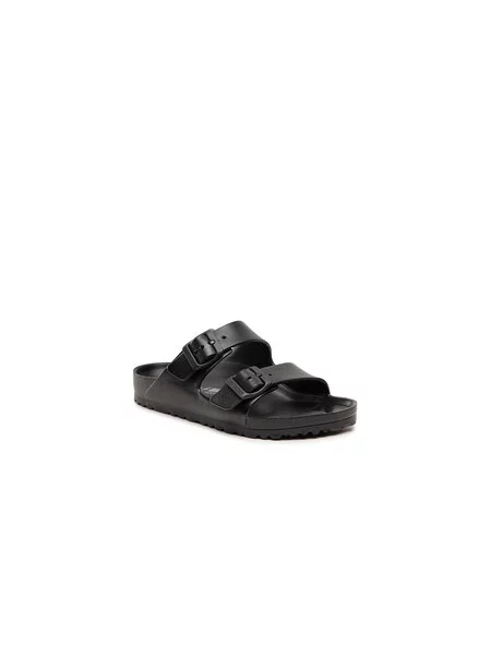 Pantofle BIRKENSTOCK Arizona EVA Narrow black černé