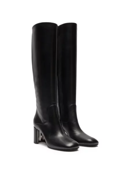 Botine Casadei negru