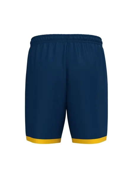 Pantaloni Jako galben