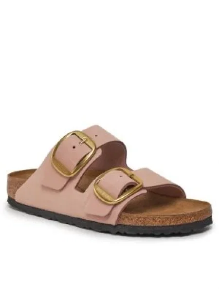 Birkenstock Papucs Arizona Rózsaszín