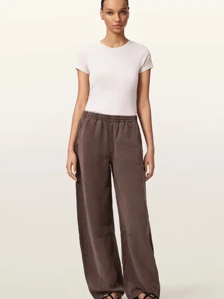 Брюки Allsaints