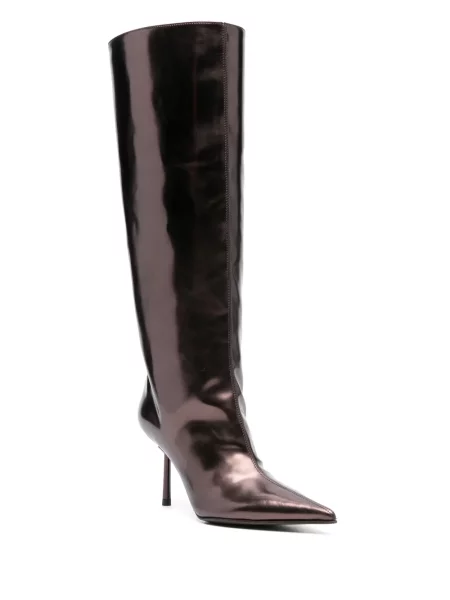 Botine Le Silla maro