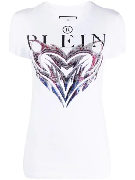 Tricou Philipp Plein cu imagine