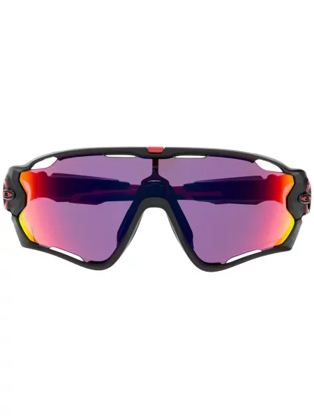 Ochelari de soare Oakley negru