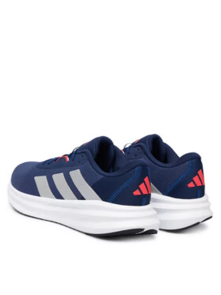 Adidas Tekaški čevlji Galaxy 7 Mornarsko modra