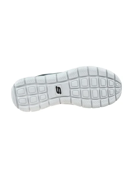 Pantofi Skechers alergare gri