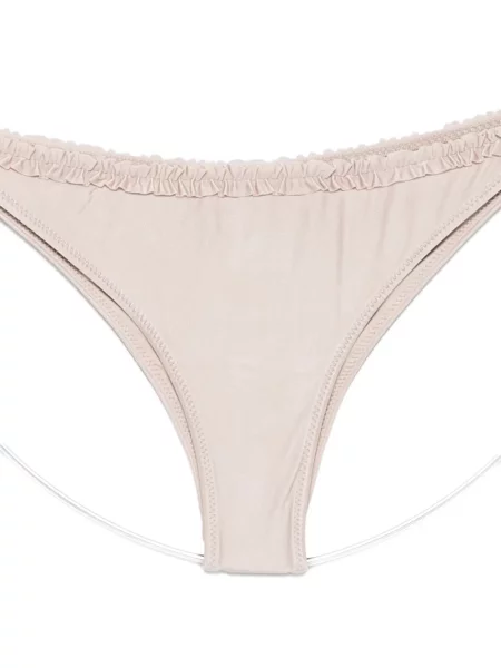 Bikini Frankies Bikinis cu volane