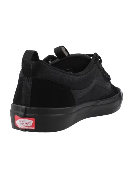 Tenisice Vans Old Skool crna