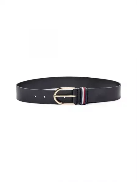 Tommy Hilfiger De piele negru