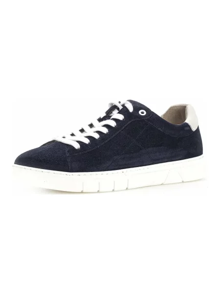 Sneakersy Gabor czarne
