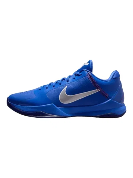 Tenisky Nike modrá