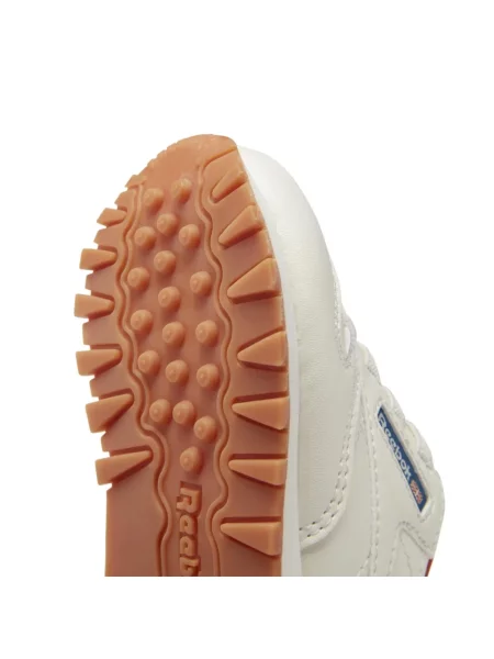 Gyerek félcipő Reebok barna