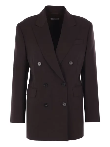 Sacou Alberto Biani maro