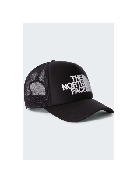 THE NORTH FACE Sapkák / fehér fekete