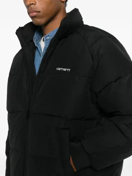 Geacă Carhartt Wip negru