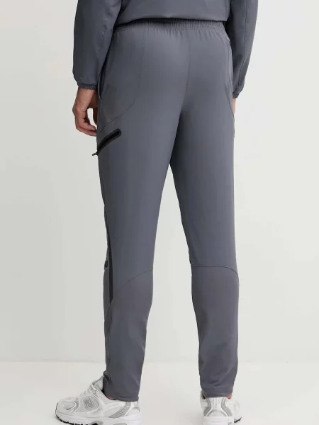 Sportnadrág Under Armour szürke