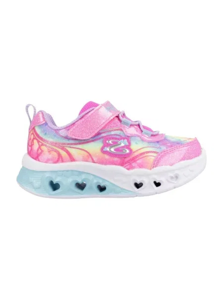 Pantofi copii Skechers roz