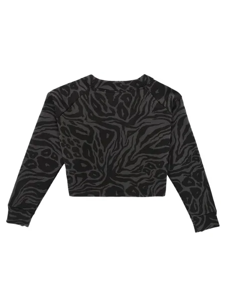 Hanorac copii Adidas negru