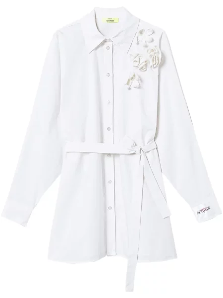 Cămașă Twinset alb