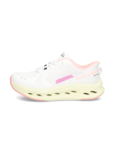 Tenisky Skechers bílé