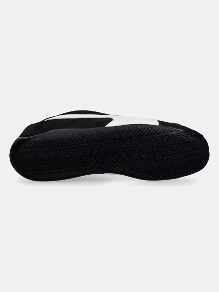 Puma sportcipő Speedcat Plus fekete