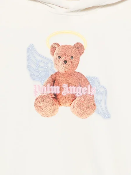 Top dziecięcy Palm Angels