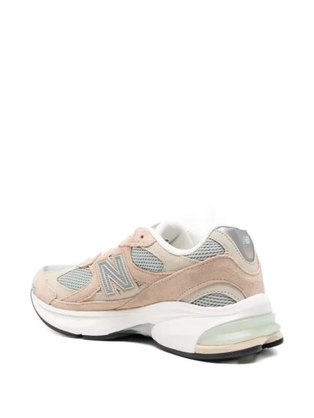 Sneakerși New Balance gri