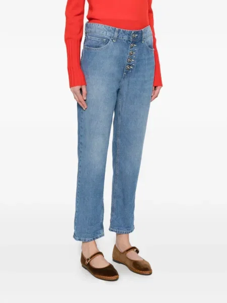 Blugi Dondup albastru