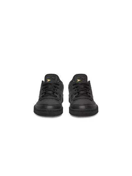Reebok Laisvalaikio batai EO-CLUB C 85 juoda