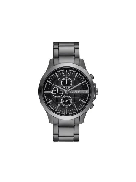 Hodinky Armani Exchange černé