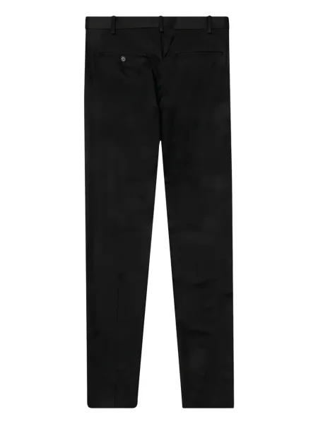 Pantaloni Wacko Maria negru