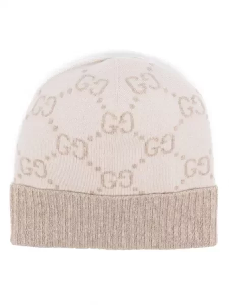 Căciulă Gucci din cașmir