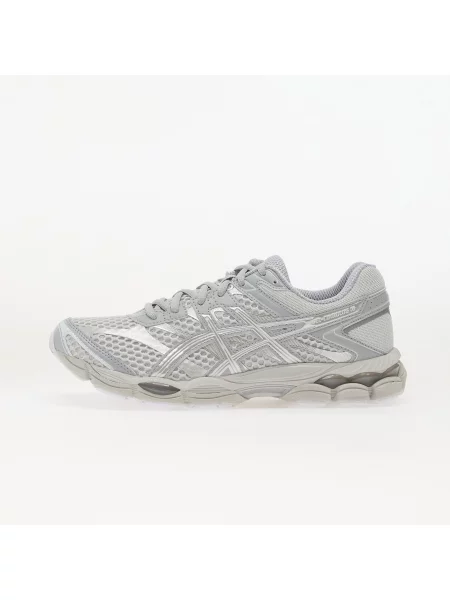 Tenisky Asics Gel-Cumulus 16 Glacier Grey/ Pure Silver EUR 36 šedé
