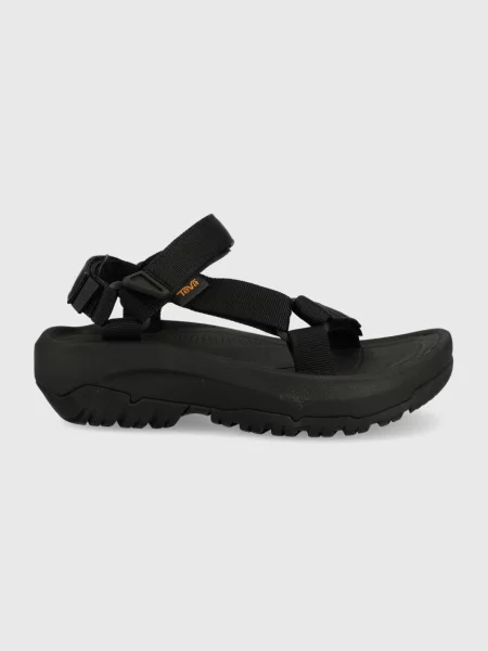 Sandali Teva W'S Hurricane Ampsole črna
