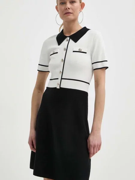 Morgan rochie RMCHIC mini evazati RMCHIC