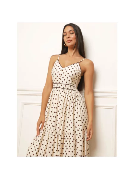 Ruha La Modeuse bézs